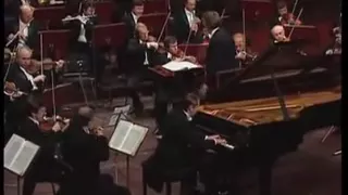 Mikhail Pletnev Plays Tchaikovsky Piano Concerto No. 2 in G major, Op. 44