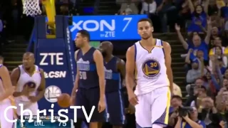 Stephen Curry - SUPERB offensive highlights 2016/2017