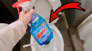 BRILLIANT AND EASY BATHROOM HACKS YOU DIDN'T KNOW ABOUT 💥 (watch what happens!)