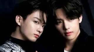 Taekook • Vkook || kitna Bechaine Hoke ft Bollywood req [ FMV]