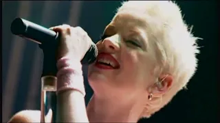 GARBAGE // 2002-06-28 Glastonbury Festival (Full Concert)