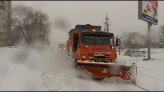 "Будни" (новости, 13.12.22г., Бийское телевидение)