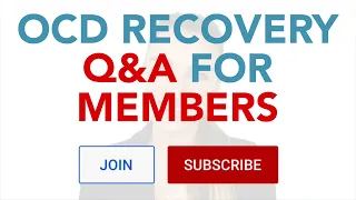 Q&A for members coming up