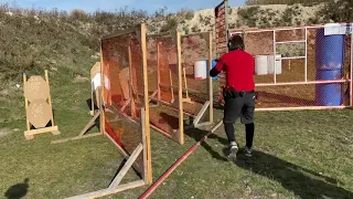 IPSC Manitoba 2020