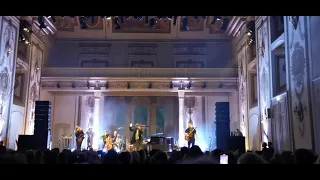 OneRepublic - Secrets  live@ Intimate Haydn Hall Performance