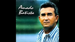 Amado Batista - Não Faz Sentido (1995)