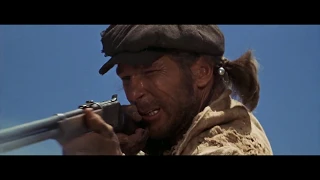 Sam Peckinpah - Tribute - Video Essay - Slow Motion