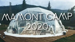 Mamont camp 2020-To be continued