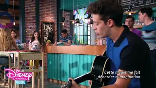 Soy luna, saison 2 - Chanson:"Alla Voy" (episode 69)