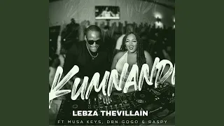 Kumnandi (Radio Edit)