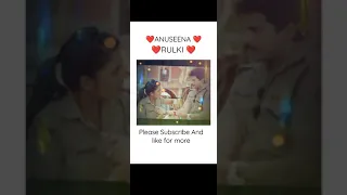 FT-ANUSEENA ❣️ Kal Mujhse Mahobbat Ho Na Ho ❤️ #anuseena #mylifelinemaddamsir