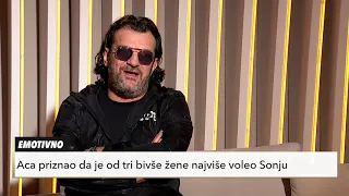 LUKAS ODGOVORIO KOJU SUPRUGU JE VOLEO NAJVIŠE! A da li je još voli poslušajte 25.10.2020. Sceniranje