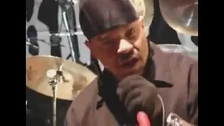BODY COUNT -Body Count 's in the house (LIVE)