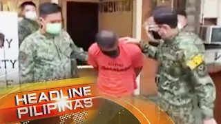 Headline Pilipinas | Teleradyo (2 June 2021)