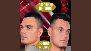 Barquinha de Ouro (Cover)