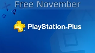 PlayStation Plus - Free Games Lineup November 2014 [HD 1080P]