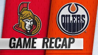 Tkachuk's second goal gives Senators overtime win