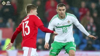 Aaron Hughes reflects on unimaginable 2016