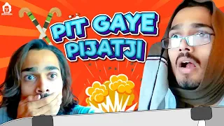 BB Ki Vines- | Pit gaye Pitaji |