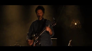 Piers Faccini - The Many Were More (Live with Simone Prattico and Malik Ziad)