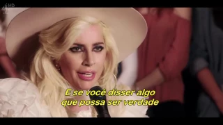 Lady Gaga - Million Reasons (Legendado PT-BR)