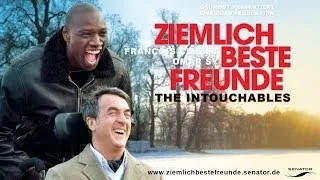 ZIEMLICH BESTE FREUNDE -- THE INTOUCHABLES // Trailer Deutsch [HD]