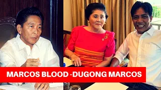 ANAK NGA BA TALAGA NI MARCOS SI FRANCIS LEO MARCOS