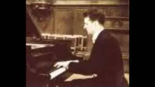 Vladimir Sofronitsky: Schubert-Liszt - Der Müller und der Bach