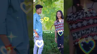 # Subhash# Kritika# video# viral#video on# public#prank# Subhash# kritka# love# video #viral💖🥰