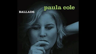 AUTUMN LEAVES - PAULA COLE