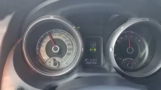 Mitsubishi Pajero 3.8 0-100 km/h