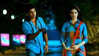 Thoda Has Ke Tu Dikha | Makkhi movie songs | Nani, Samantha | Makhi movie songs in Hindi | मक्खी  |