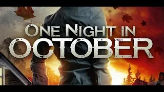 One Night in October (2017) - HD Horror Movie Trailer