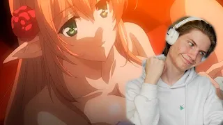 Реакция на Аниме приколы  Anime COUB  Дослушай до конца  AniCoubS #4 3