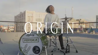 YOYOKA - Origin (Official Music Video)