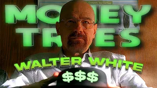 Money Trees | Walter White - Breaking Bad Edit [4K]