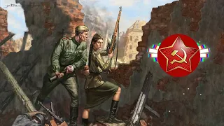 Soviet March (Red Alert 3) Female Version