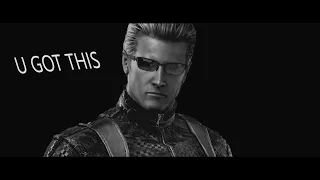 Wesker - U Got That Edit