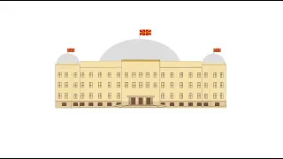 Седница бр. 123 на Собрание на Р. Северна Македонија - Сала „Македонија“18.08.2023