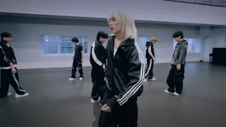 Lose my Breath/Stray kids - Dance practice (Mirrored)