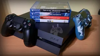 КАК КУПИТЬ PS4 Б/У? КАК Я КУПИЛ PS4 Б/У! ЧТО ДЕЛАТЬ ЧТО БЫ НЕ КИДАНУЛИ?