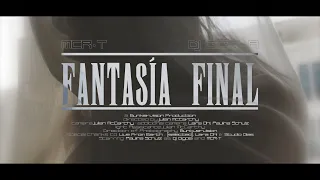 MCR-T & DJ GIGOLA - FANTASÍA FINAL (Video Edit)