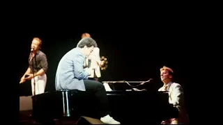 Billy Joel - Live in Philadelphia (February 13, 1984)