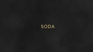 Nothing But Thieves - Soda (Lyric)