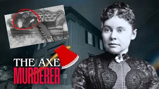 Murders that haunt Lizzie Borden’s House! The Axe Murderer that got away! #unsolved