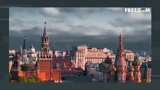 Удары санкций. Россия долго будет выплачивать репарации Украине