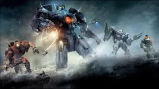 Pacific Rim Alan Walker vs Colplay Hymn For The Weekend Remix {AMV}