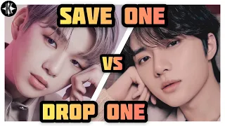 ♫ KPOP - SAVE ONE DROP ONE - NEW SONG EDITION  [SUPER HARD] ♫