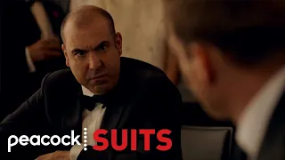 Harvey Humiliates Louis | Suits