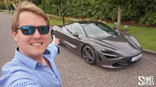 Should I Buy a McLaren 720S? | GARAGE